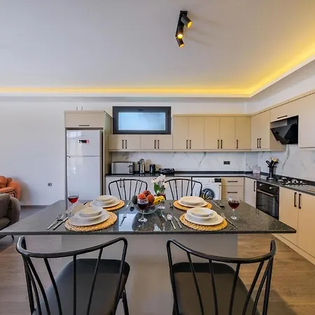 Villa Summerland *