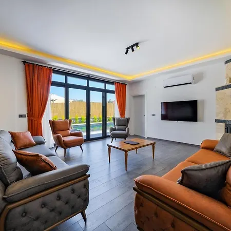 Villa Summerland Fethiye