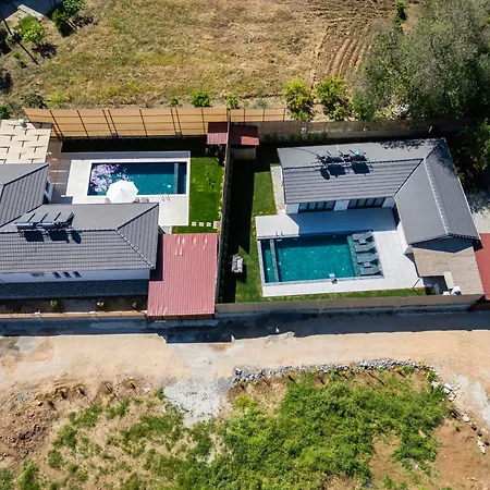 빌라 Summerland