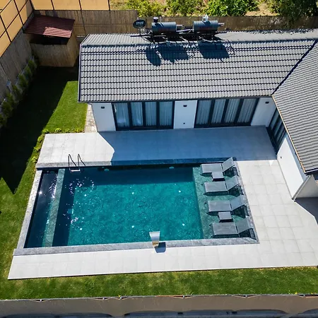 فيلة Summerland